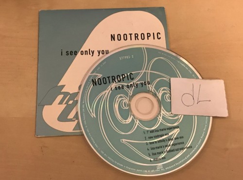 Nootropic - I See Only You (1996) Download