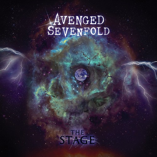 Avenged Sevenfold – The Stage (2017)