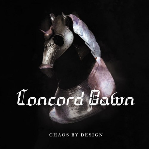 Concord Dawn-Chaos By Design-2CD-FLAC-2006-OZF