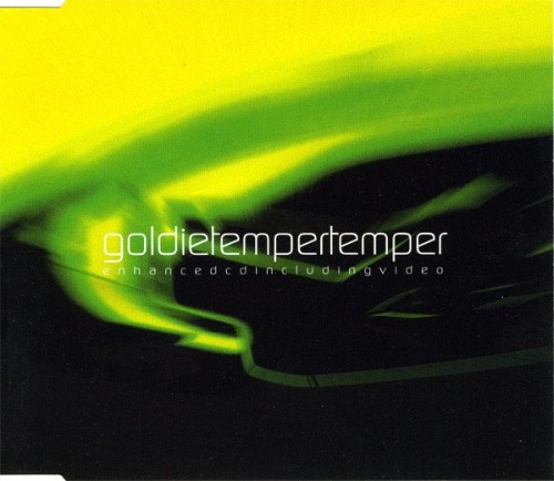 Goldie – Temper Temper (1998)