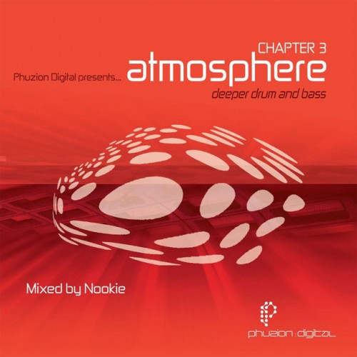 Various Artists - Atmospheric Drum & Bass Volume 3 (1997) Download