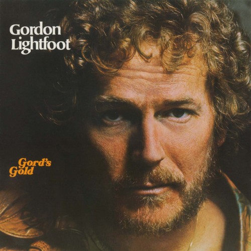 Gordon Lightfoot – Gords Gold Volume II (1988)