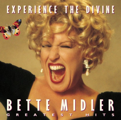 Bette Midler - Experience The Divine Greatest Hits (1993) Download