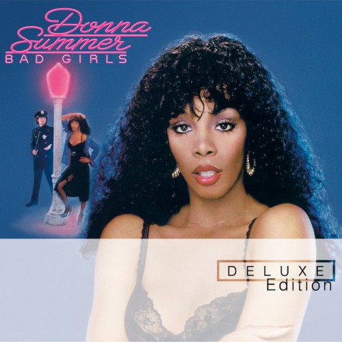 Donna Summer – Endless Summer – Donna Summers Greatest Hits (1994)