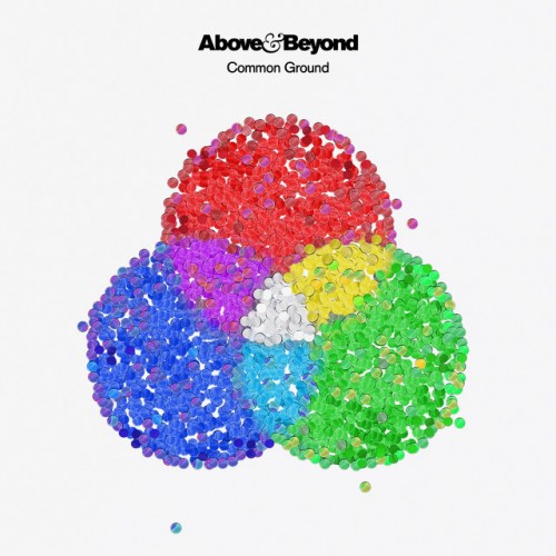 Above And Beyond-Common Ground-CD-FLAC-2018-FAiNT