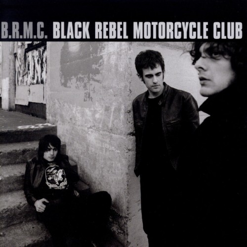 Black Rebel Motorcycle Club-B.R.M.C (2008 RE And Bonus)-CD-FLAC-2008-BOCKSCAR