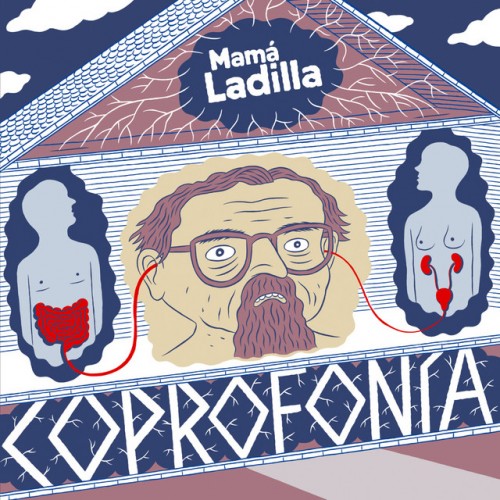 Mama Ladilla - Coprofonia (2015) Download