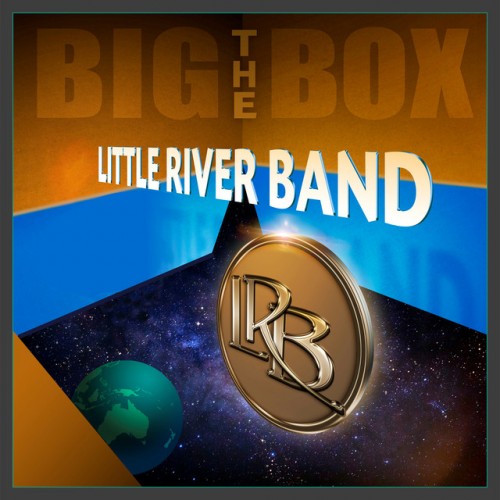 Little River Band - The Big Box (2017) Download