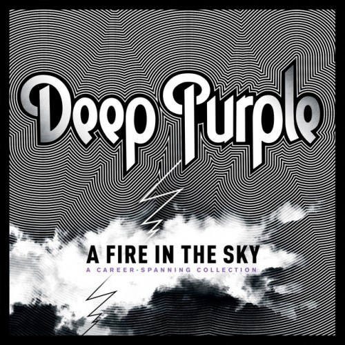 Deep Purple - A Fire In The Sky  A Career-Spanning Collection (2017) Download