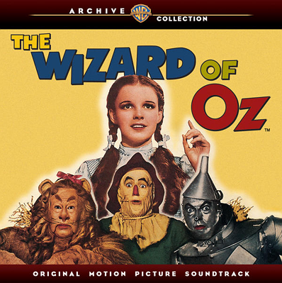 Harold Arlen - The Wizard Of Oz (1989) Download