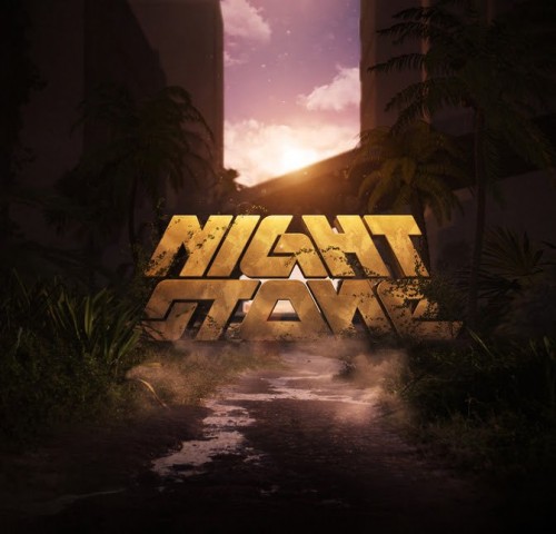 Night Stone - Night Stone (2020) Download