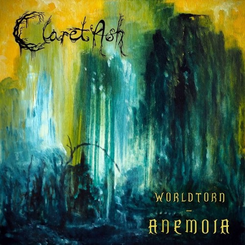 Claret Ash - Worldtorn: Anemoia (2023) Download