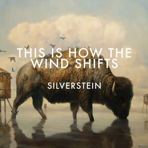 Silverstein-This Is How The Wind Shifts-CD-FLAC-2013-FAiNT