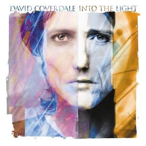 David Coverdale - Into The Light (2000) Download
