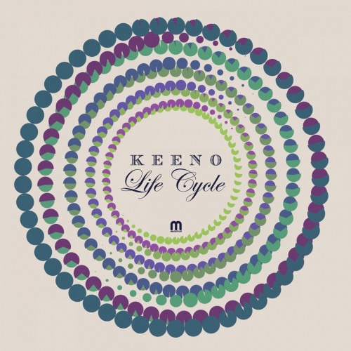 Keeno – Life Cycle (2014)
