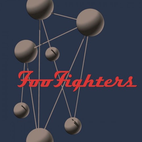 Foo Fighters - The Colour And The Shape (2018) Download