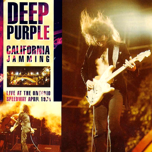 Deep Purple - California Jamming (1996) Download