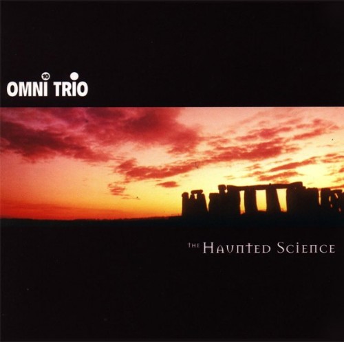 Omni Trio – The Haunted Science (1996)