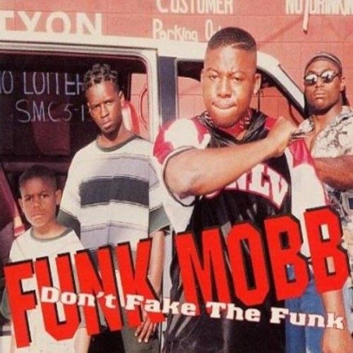 Funk Mobb-Dont Fake The Funk-REISSUE-CD-FLAC-2023-AUDiOFiLE