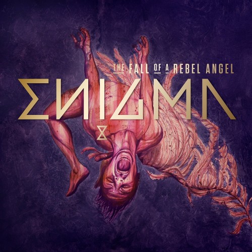 Enigma-The Fall Of A Rebel Angel-(0602557093445)-DELUXE EDITION-2CD-FLAC-2016-WRE