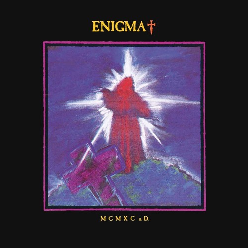 Enigma-MCMXC a.D.-(0600753454466)-Remastered Limited Edition-LP-FLAC-2013-RUiL