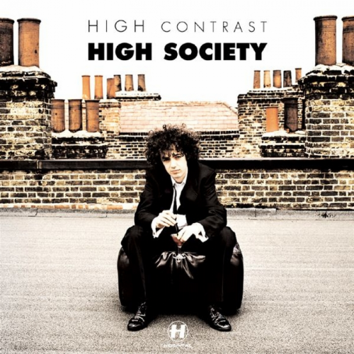 High Contrast – High Society (2004)