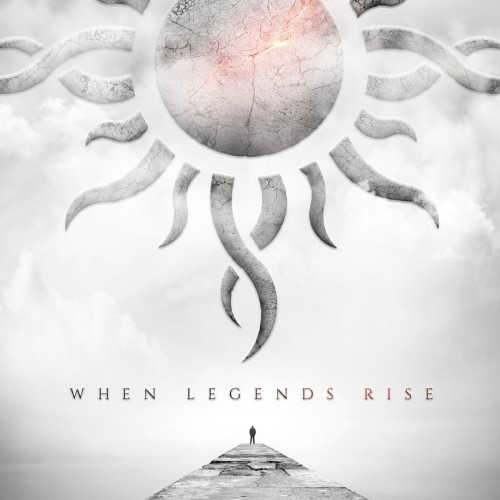 Godsmack – When Legends Rise (2018)