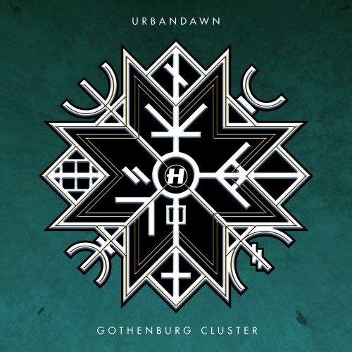 Urbandawn-Gothenburg Cluster-CD-FLAC-2016-DeVOiD