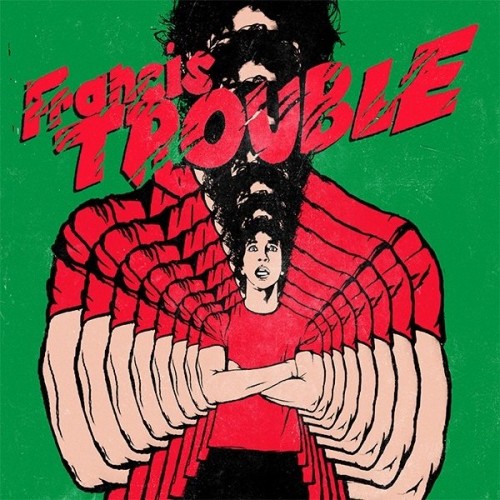 Albert Hammond Jr. - Francis Trouble (2018) Download