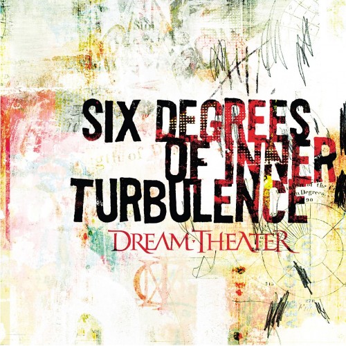 Dream Theater - Six Degrees Of Inner Turbulence (2002) Download