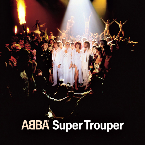 ABBA – Super Trouper (2011)