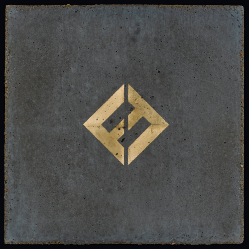 Foo Fighters - Concrete and Gold (2017) Download