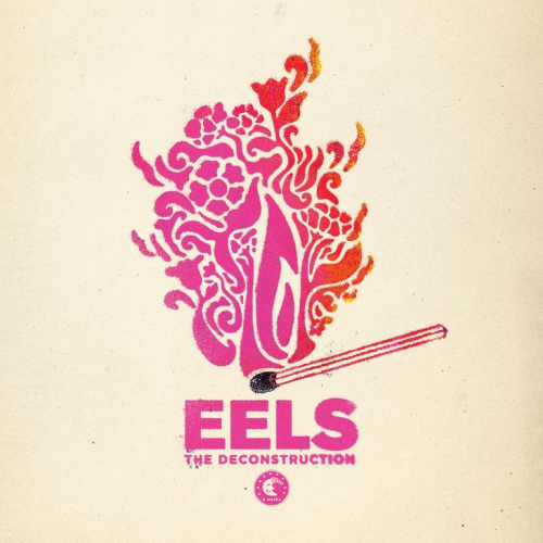 Eels-The Deconstruction-(EWORKS1150LP)-2LP-FLAC-2018-MLS