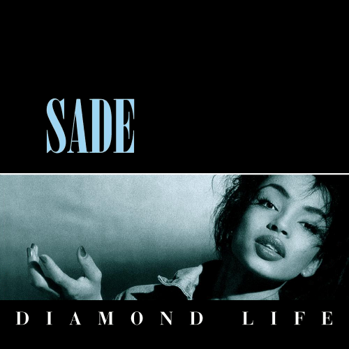 Sade – Diamond Life (1984)
