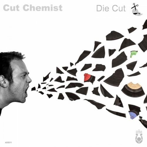 Cut Chemist - Die Cut (2018) Download