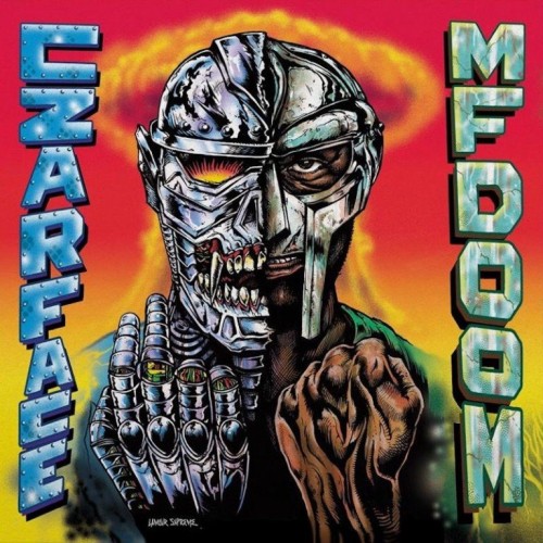 Czarface and MF DOOM - Czarface Meets Metal Face (2018) Download