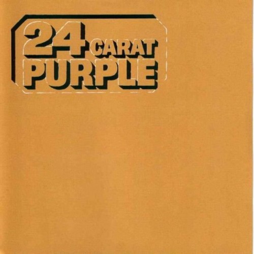 Deep Purple - 24 Carat Purple (1981) Download