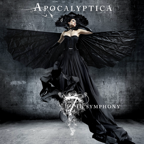 Apocalyptica – 7th Symphony (2010)
