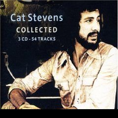 Cat Stevens – Collected (2007)