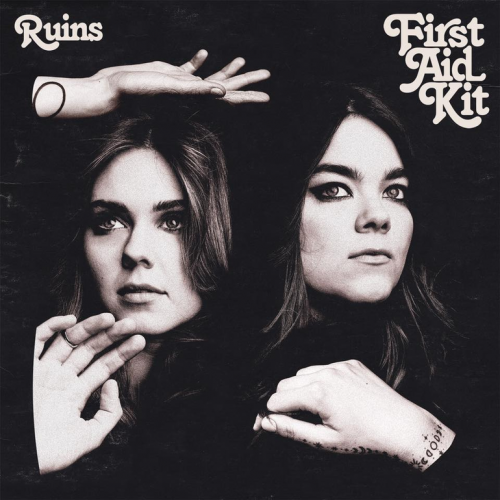 First Aid Kit - Ruins (2018) Download