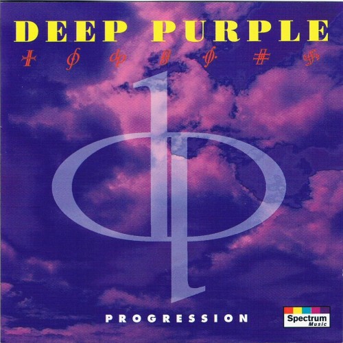 Deep Purple - Progression (1993) Download