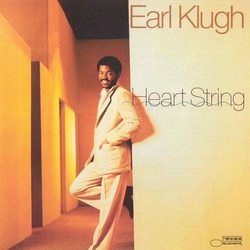 Earl Klugh-Heart String-REISSUE-CD-FLAC-1985-FLACME
