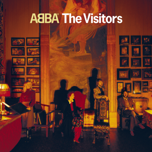 ABBA – The Visitors (2012)
