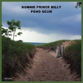 Bonnie Prince Billy-Pond Scum-24BIT-44KHZ-WEB-FLAC-2016-OBZEN