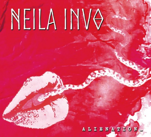 Neila Invo-Alienation-Limited Edition-CD-FLAC-2022-FWYH