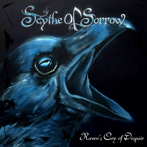 Scythe of Sorrow - Raven's Cry of Despair (2023) Download