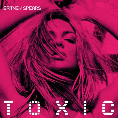 Britney Spears – Toxic (2004)