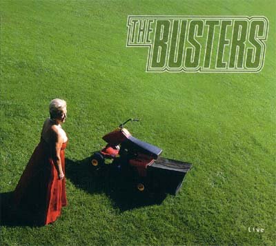 The Busters - Live (2002) Download