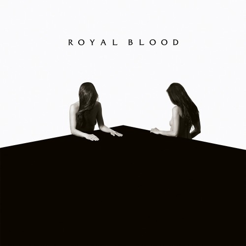 Royal Blood – How Did We Get So Dark? (2017)