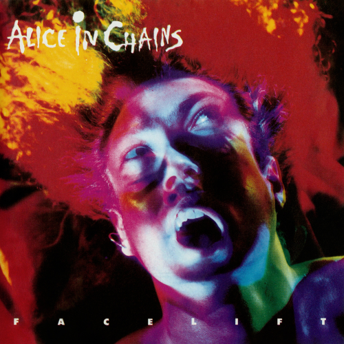 Alice In Chains - Facelift (1990) Download